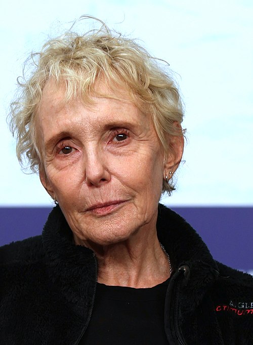 Claire Denis